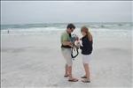 04 First time at the beach
